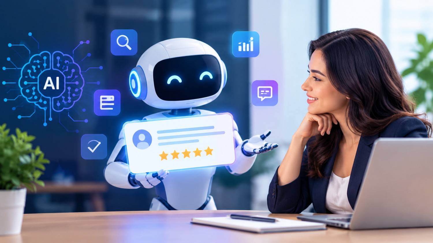 Hướng dẫn trải nghiệm khách hàng với AI: Khi nào cá nhân hóa, khi nào chuyển người