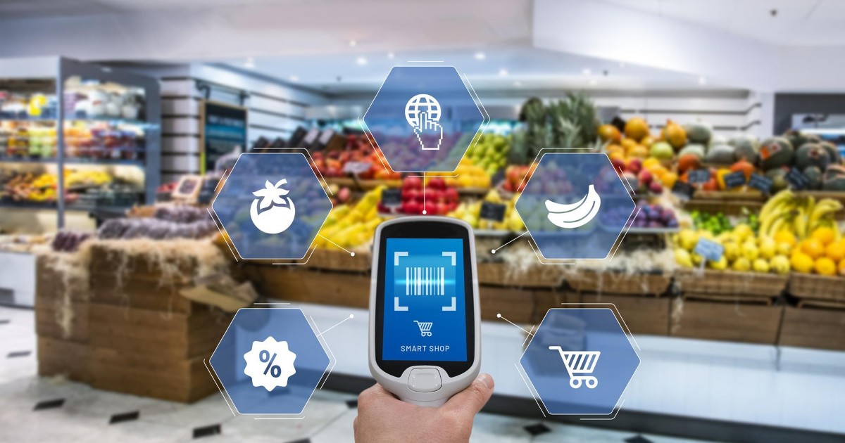 Playbook AI bán lẻ: Sửa một điểm bàn giao giữa cửa hàng và kênh số