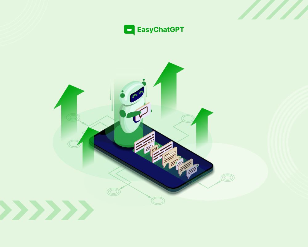 Chatbot thông minh dựa trên công nghệ AI đang là xu hướng ứng dụng của nhiều doanh nghiệp