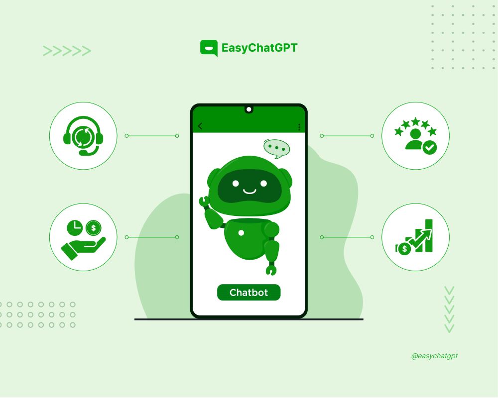 AI Chatbot sẽ mang lại cho doanh nghiệp nhiều lợi &iacute;ch đ&aacute;ng kể
