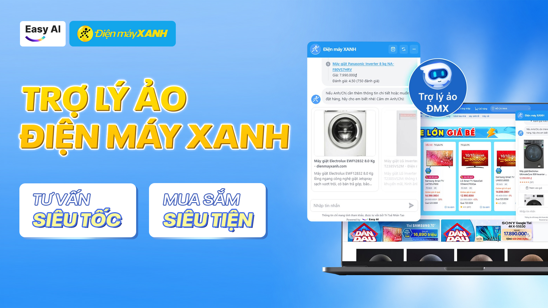 IPO của Điện máy XANH và giá trị của những khoản đầu tư đón đầu xu hướng