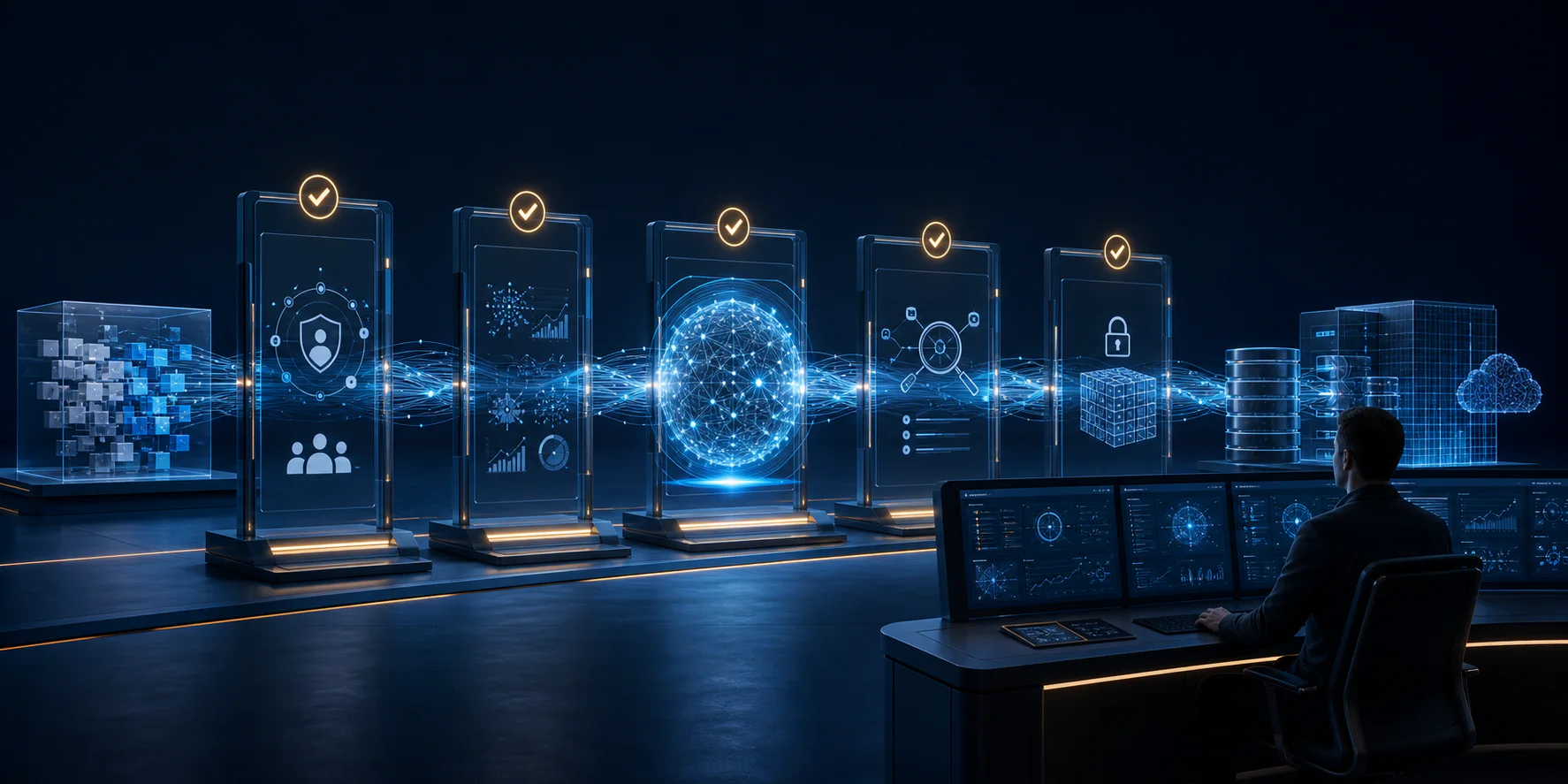 Enterprise AI Agents in 2026: The CTO's Production Readiness Playbook