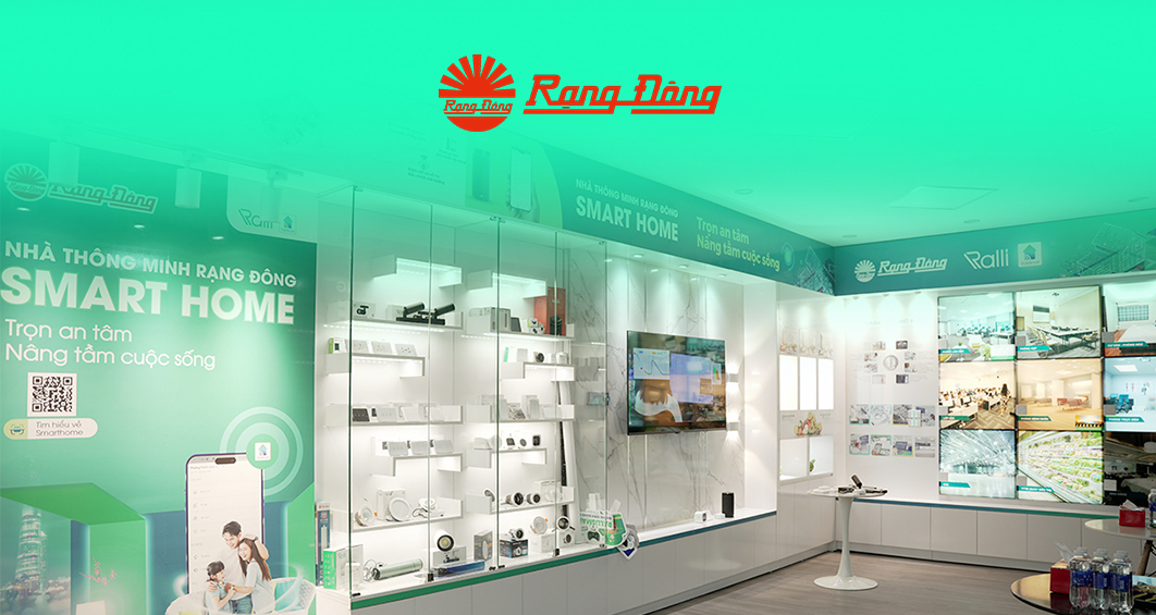 Rang Dong Store Deploys AI to Optimize B2B Distributor Purchasing