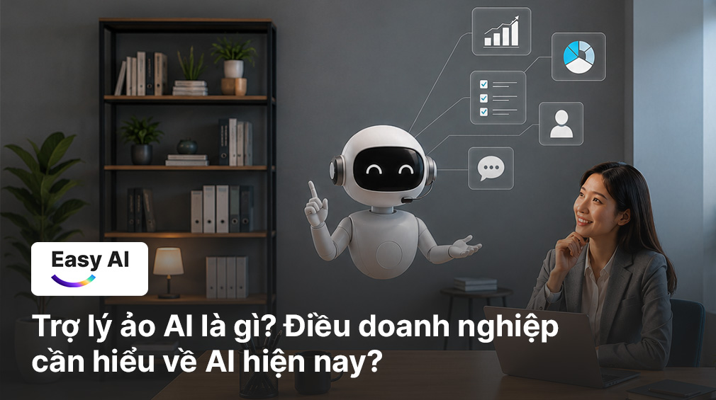 What is an AI Assistant? What Businesses Need to Know